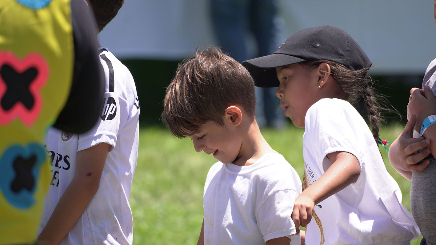 Fiesta de Verano Familiar – Uxarrací 2025