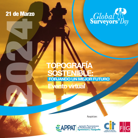 Surveyor´s day