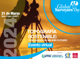 Surveyor Day