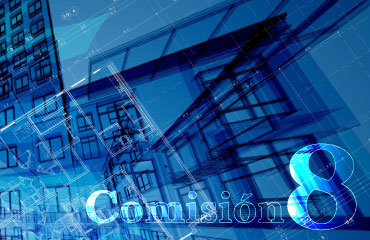 Comisiones APPAT