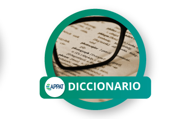 comisión Diccionario