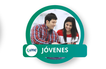 comisión Jóvenes
