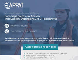 Foro Ingenieras en Acción