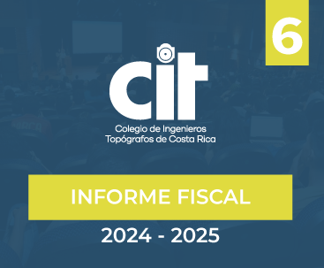Informe de Fiscalía