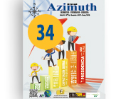 Revista AZIMUTH