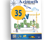 Revista AZIMUTH