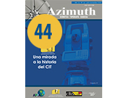 Revista AZIMUTH