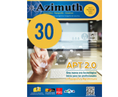 Revista AZIMUTH