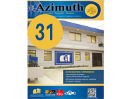 Revista AZIMUTH