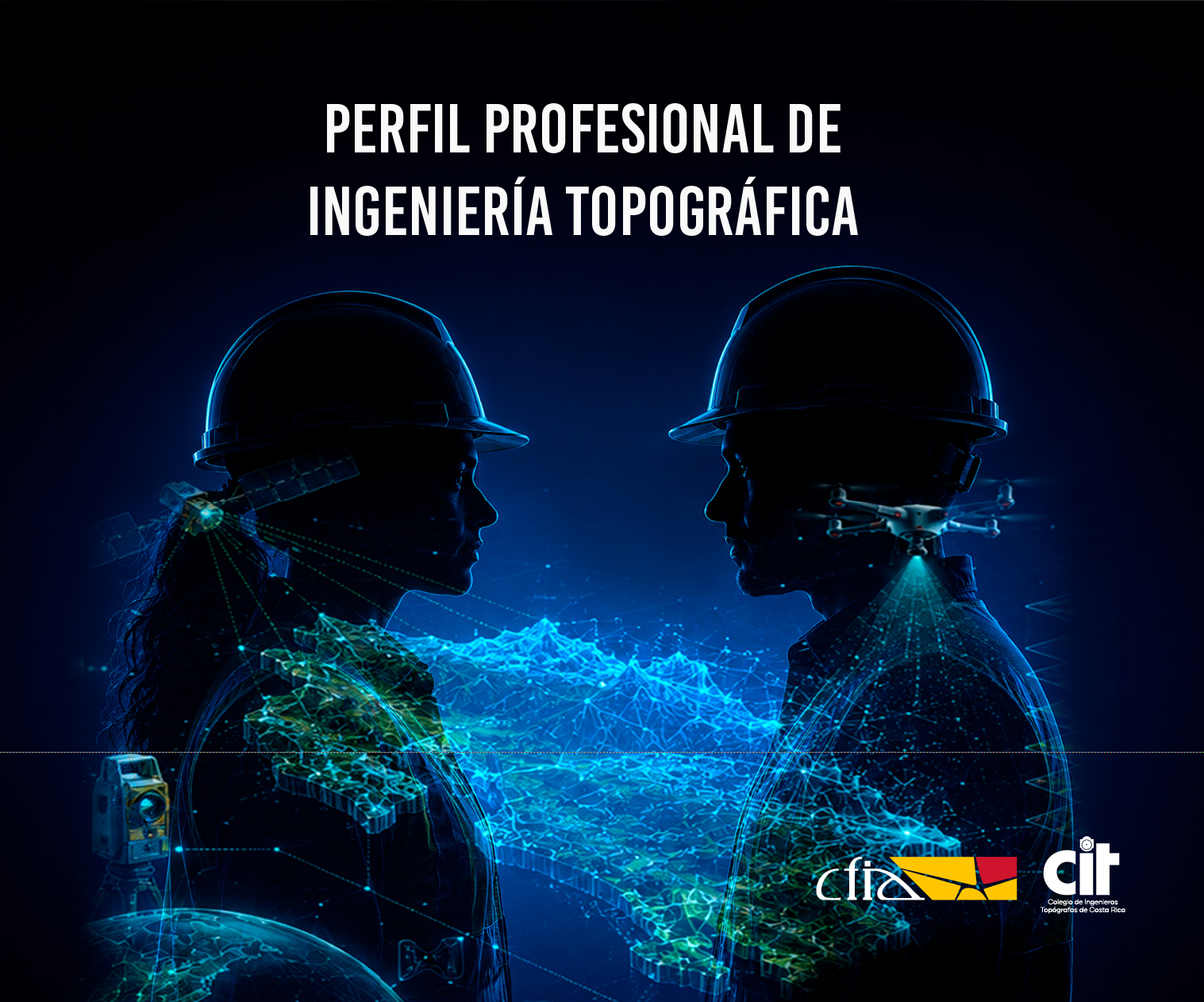 Perfil Profesional de Ingeniería Topográfica